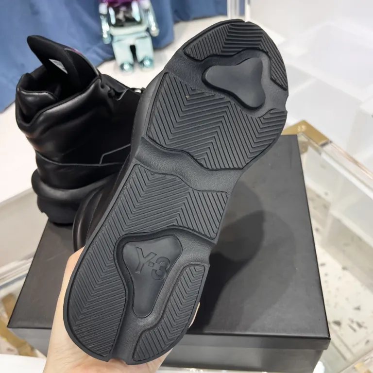 Y3 Shoe 